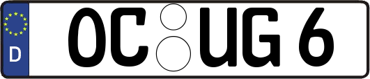 OC-UG6