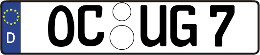 OC-UG7
