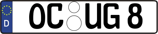 OC-UG8