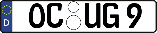 OC-UG9
