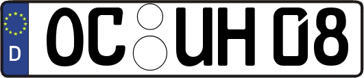 OC-UH08