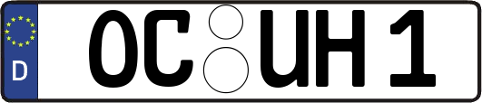 OC-UH1