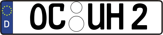 OC-UH2
