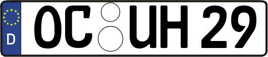 OC-UH29