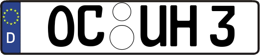 OC-UH3