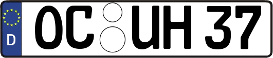 OC-UH37