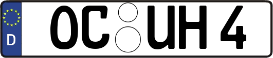 OC-UH4