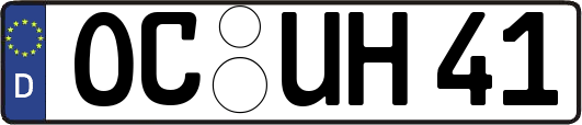OC-UH41