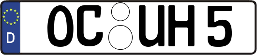 OC-UH5