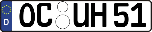 OC-UH51