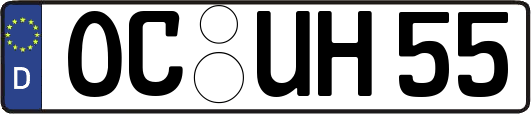 OC-UH55
