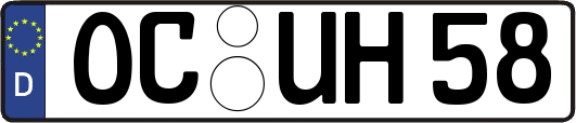 OC-UH58
