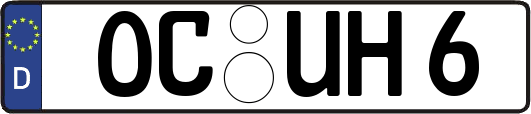 OC-UH6