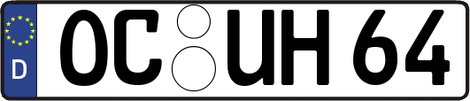 OC-UH64
