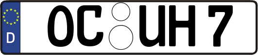 OC-UH7