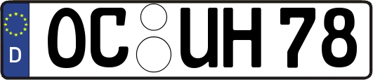 OC-UH78