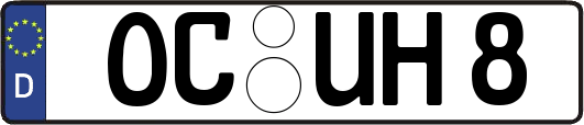 OC-UH8