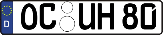 OC-UH80