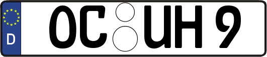 OC-UH9