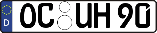 OC-UH90