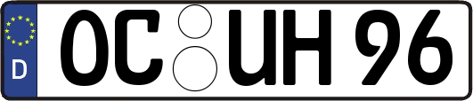 OC-UH96