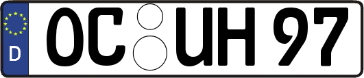 OC-UH97