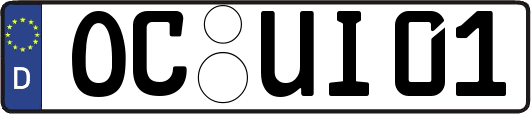 OC-UI01