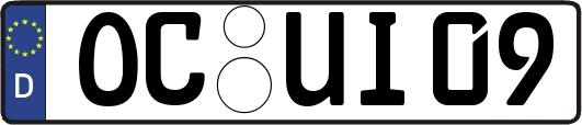 OC-UI09