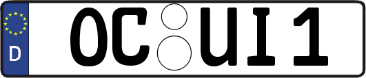 OC-UI1