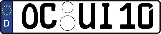 OC-UI10