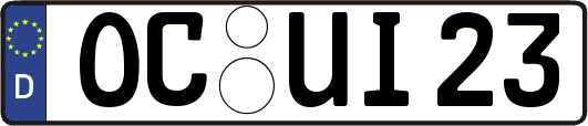 OC-UI23