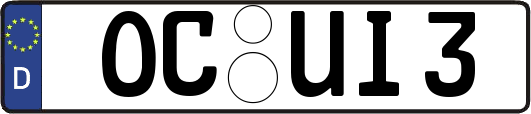 OC-UI3