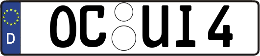 OC-UI4