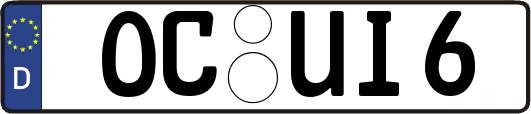 OC-UI6