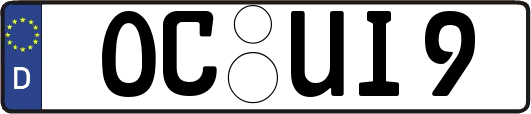 OC-UI9
