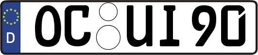 OC-UI90
