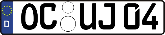 OC-UJ04