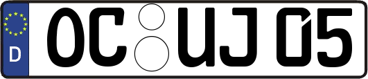 OC-UJ05