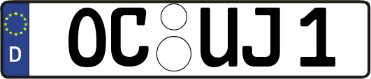 OC-UJ1