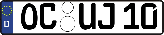 OC-UJ10