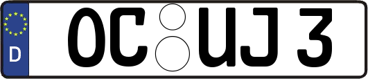 OC-UJ3