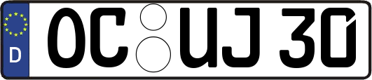 OC-UJ30