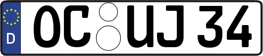 OC-UJ34