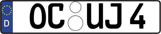 OC-UJ4