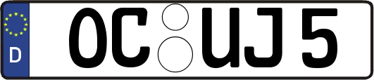 OC-UJ5