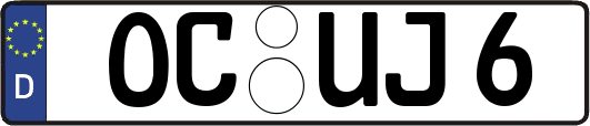 OC-UJ6