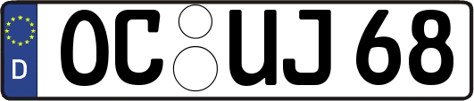 OC-UJ68