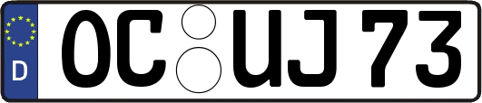 OC-UJ73