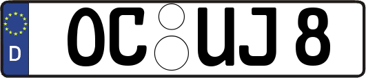 OC-UJ8