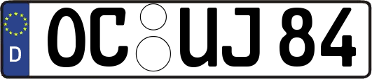 OC-UJ84